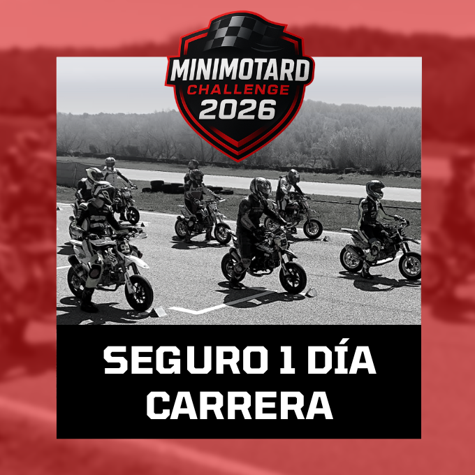 Seguro Carrera