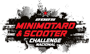 Minimotard and Scooter Challenge 2025