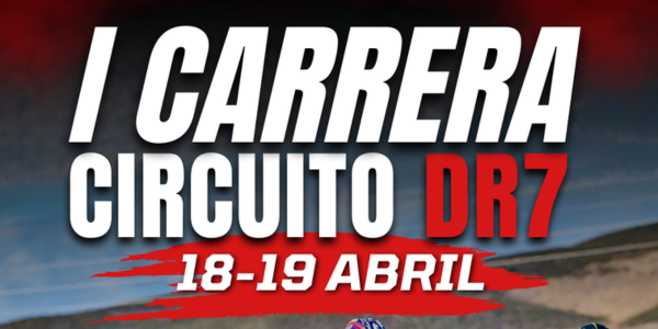I CARRERA MINIMOTARD CHALLENGE